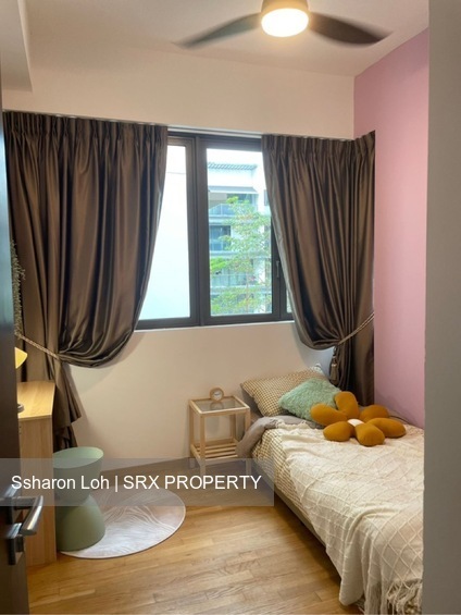 The Inflora (D17), Condominium #620252601